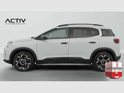 Citroën C5 Aircross BlueHDi 130 EAT8 Max (2025) - Photo 4