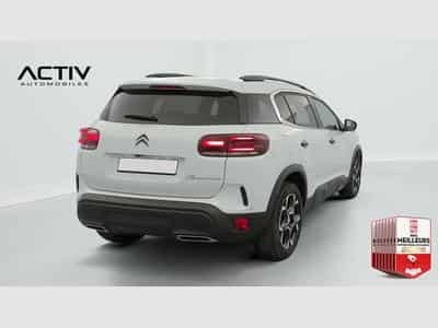 Citroën C5 Aircross BlueHDi 130 EAT8 Max (2025) - Photo 7
