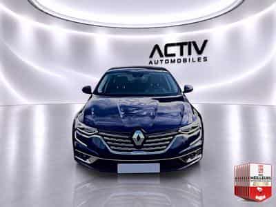 Renault TALISMAN 2.0 BLUE DCI 200 INITIALE PARIS EDC (2020) - Photo 2