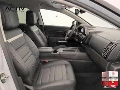 Citroën C5 Aircross BlueHDi 130 EAT8 Max (2025) - Photo 9
