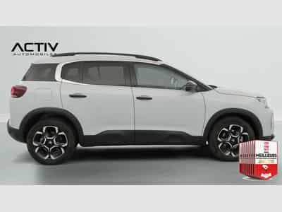 Citroën C5 Aircross BlueHDi 130 EAT8 Max (2025) - Photo 8