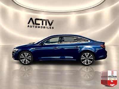 Renault TALISMAN 2.0 BLUE DCI 200 INITIALE PARIS EDC (2020) - Photo 4
