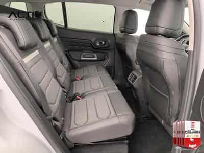 Citroën C5 Aircross BlueHDi 130 EAT8 Max (2025) - Photo 10