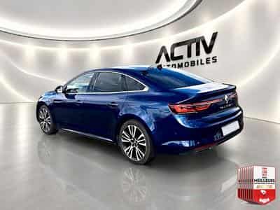 Renault TALISMAN 2.0 BLUE DCI 200 INITIALE PARIS EDC (2020) - Photo 5