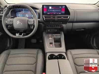 Citroën C5 Aircross BlueHDi 130 EAT8 Max (2025) - Photo 13