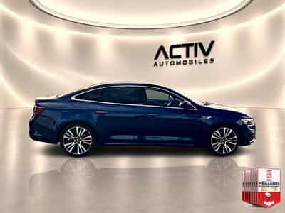 Renault TALISMAN 2.0 BLUE DCI 200 INITIALE PARIS EDC (2020) - Photo 8