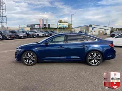 Renault TALISMAN 2.0 BLUE DCI 200 INITIALE PARIS EDC (2020) - Photo 11