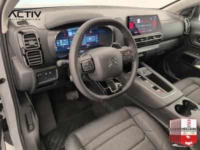Citroën C5 Aircross BlueHDi 130 EAT8 Max (2025) - Photo 15