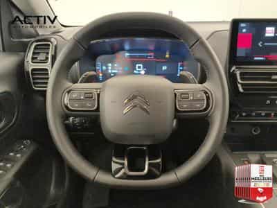 Citroën C5 Aircross BlueHDi 130 EAT8 Max (2025) - Photo 14