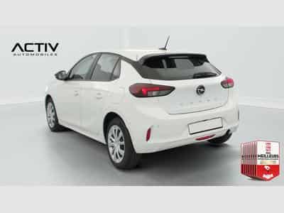 Opel Corsa 1.2 75 ch BVM5 Edition (2025) - Photo 5
