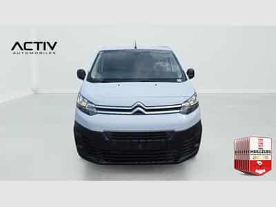 Citroën Jumpy Cabine Approfo JUMPY CAB APPROFONDIE XL BLUEHDI 145 S&S BVM6 (2025) - Photo 2
