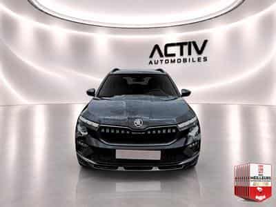 Skoda KAMIQ 1.0 TSI EVO 2 116 MONTE CARLO DSG7 (2026) - Photo 2
