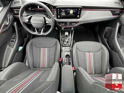 Skoda KAMIQ 1.0 TSI EVO 2 116 MONTE CARLO DSG7 (2026) - Photo 10