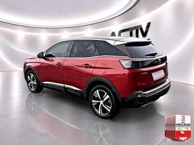 Peugeot 3008 1.5 BLUEHDI 130 GT EAT8 (2022) - Foto 5