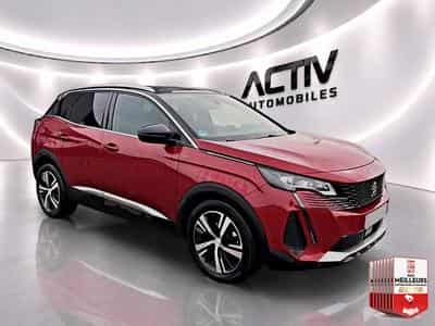 Peugeot 3008 1.5 BLUEHDI 130 GT EAT8 (2022) - Foto 3