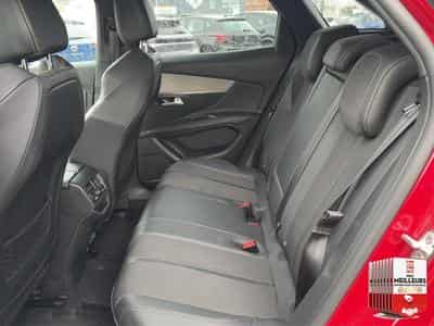Peugeot 3008 1.5 BLUEHDI 130 GT EAT8 (2022) - Foto 13