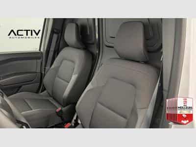 Renault Kangoo VAN TOLE L1 BLUE DCI 95 GSR2 ADVANCE (2026) - Photo 13