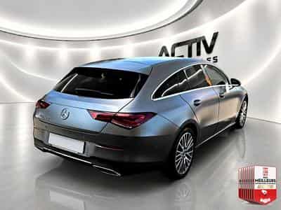 Mercedes CLA 180 180 136 BUSINESS LINE 7G-DCT (2023) - Photo 5