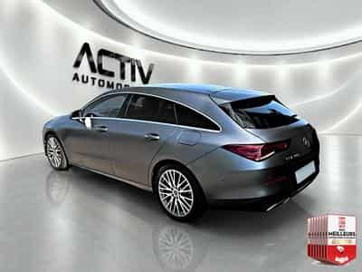 Mercedes CLA 180 180 136 BUSINESS LINE 7G-DCT (2023) - Photo 7