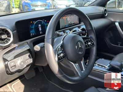 Mercedes CLA 180 180 136 BUSINESS LINE 7G-DCT (2023) - Photo 11