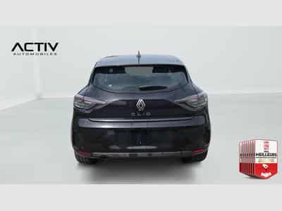 Renault Clio TCE 90 CH GSR2 EVOLUTION (2025) - Photo 6