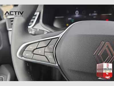 Renault Clio TCE 90 CH GSR2 EVOLUTION (2025) - Photo 15