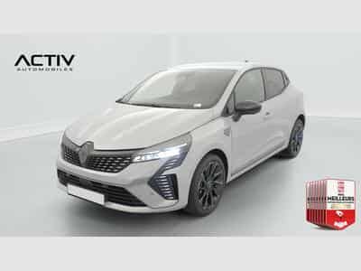 Renault Clio TCE 90 CH GSR2 ESPRIT ALPINE (2025) - Photo 3