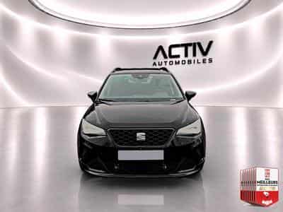 Seat ARONA 1.0 TSI 115 COPA DSG7 (2025) - Foto 2