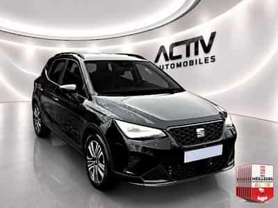 Seat ARONA 1.0 TSI 115 COPA DSG7 (2025) - Foto 3
