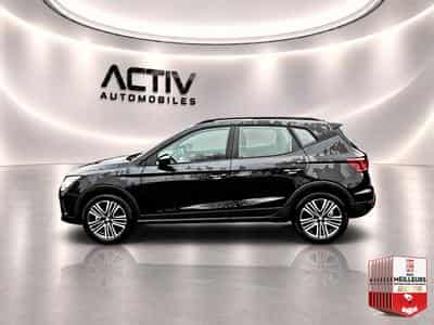 Seat ARONA 1.0 TSI 115 COPA DSG7 (2025) - Foto 4