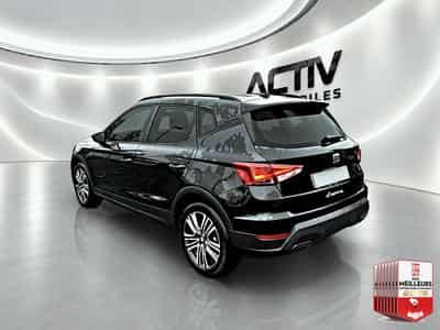 Seat ARONA 1.0 TSI 115 COPA DSG7 (2025) - Foto 5
