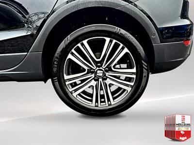 Seat ARONA 1.0 TSI 115 COPA DSG7 (2025) - Foto 9