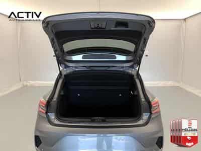 Renault Clio TCE 90 CH GSR2 ESPRIT ALPINE (2025) - Photo 12