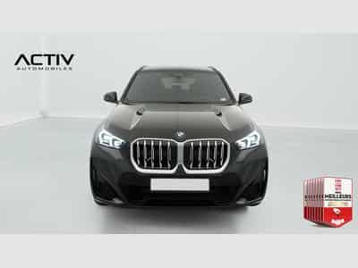 Bmw X1 SDRIVE 18D 150CH DKG7 M SPORT (2026) - Photo 2