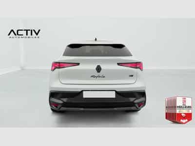 Renault Rafale E-Tech full hybrid 200ch esprit Alpine (2026) - Photo 6