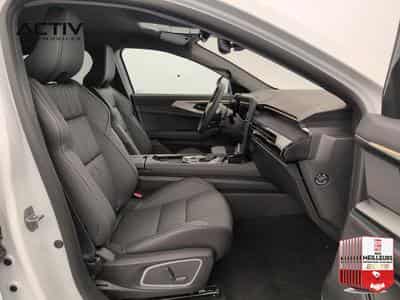 Renault Rafale E-Tech full hybrid 200ch esprit Alpine (2026) - Photo 9