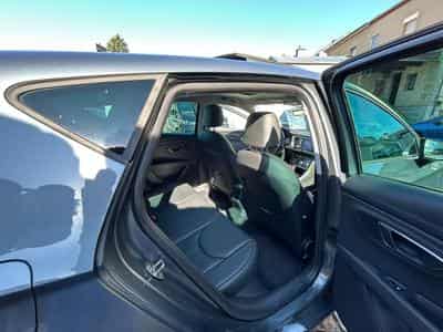 Seat Leon 2.0 TDI FR 184CV DSG PANORAMA XENON (2016) - Photo 8