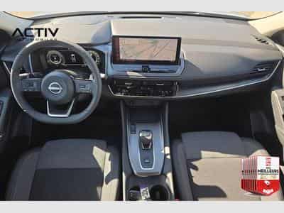 Nissan QASHQAI MILD HYBRID 158 CH XTRONIC N-CONNECTA (2025) - Photo 12
