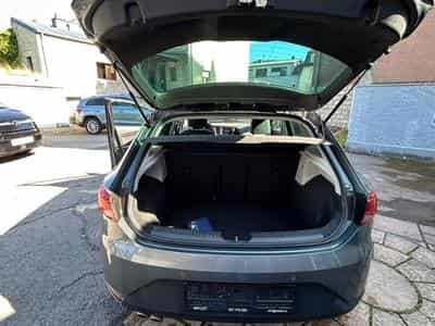 Seat Leon 2.0 TDI FR 184CV DSG PANORAMA XENON (2016) - Photo 15