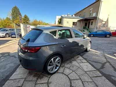 Seat Leon 2.0 TDI FR 184CV DSG PANORAMA XENON (2016) - Photo 2