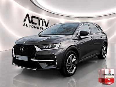 DS Automobiles DS7 E-TENSE 4X4 300 RIVOLI (2022) - Photo 1