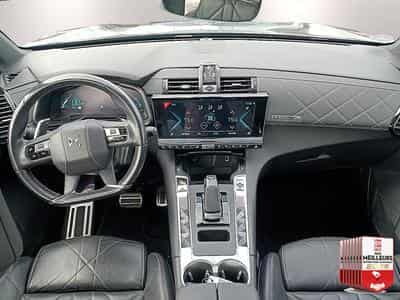 DS Automobiles DS7 E-TENSE 4X4 300 RIVOLI (2022) - Photo 10