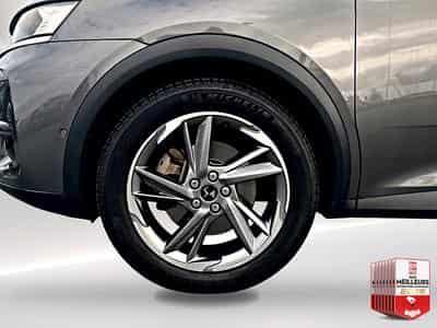DS Automobiles DS7 E-TENSE 4X4 300 RIVOLI (2022) - Photo 9