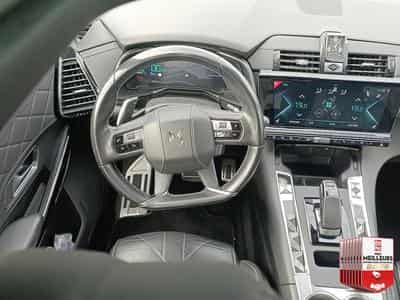 DS Automobiles DS7 E-TENSE 4X4 300 RIVOLI (2022) - Photo 13