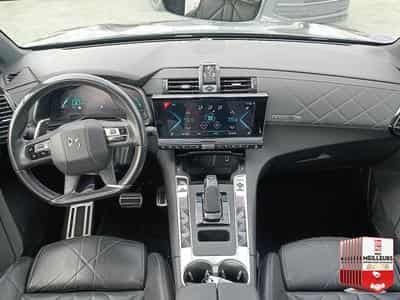 DS Automobiles DS7 E-TENSE 4X4 300 RIVOLI (2022) - Photo 12