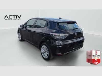 Renault Clio TCE 90 CH GSR2 EVOLUTION (2026) - Foto 5
