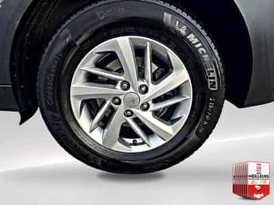 Hyundai TUCSON 1.6 CRDI 115 HYBRID 48V BUSINESS (2020) - Photo 9