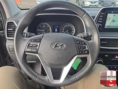Hyundai TUCSON 1.6 CRDI 115 HYBRID 48V BUSINESS (2020) - Photo 15