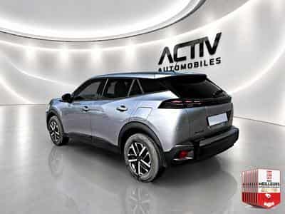 Peugeot 2008 1.2 100 STYLE (2025) - Foto 5