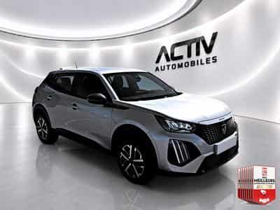 Peugeot 2008 1.2 100 STYLE (2025) - Foto 3